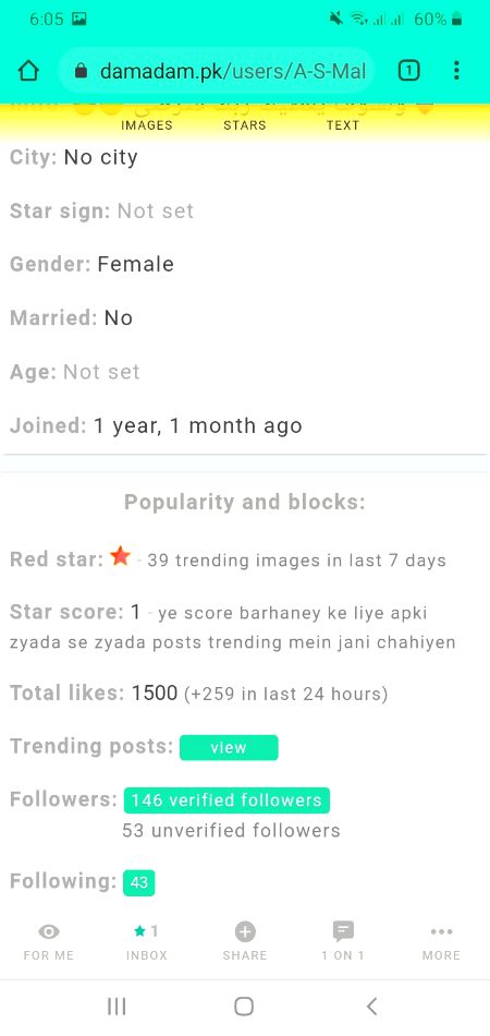 Thnks followers ALLAH bless you all's 😍🥰🤗