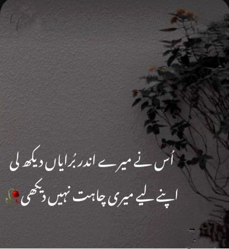 Sad Poetry image