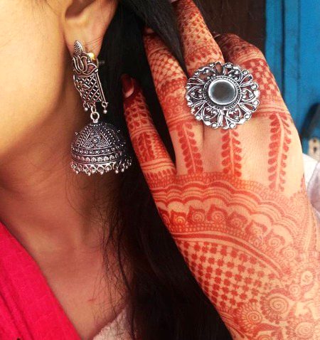 Mehndi Design image