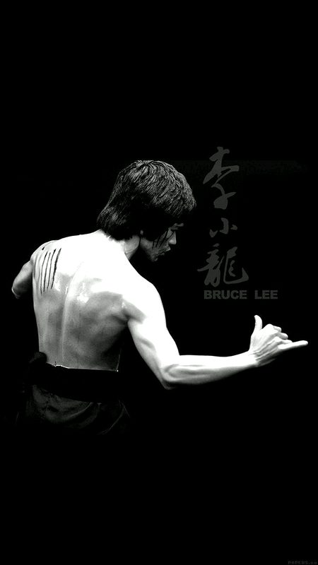 💪Bruce Lee🔥