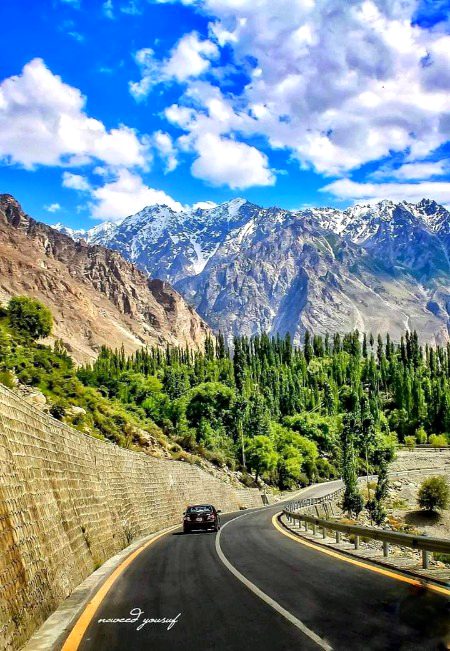 Beautiful Nature image