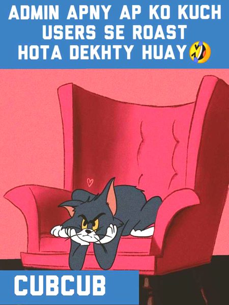 Damadam Roasting image