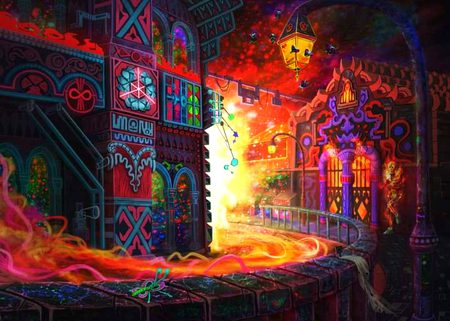 Digital Art image