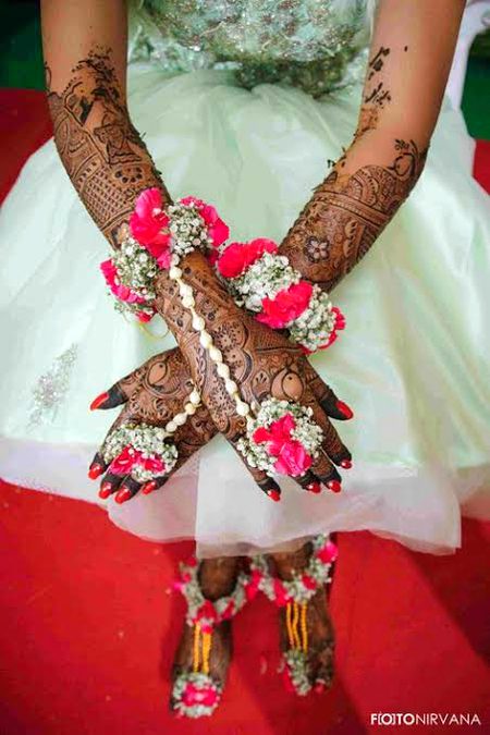 Mehndi Design image