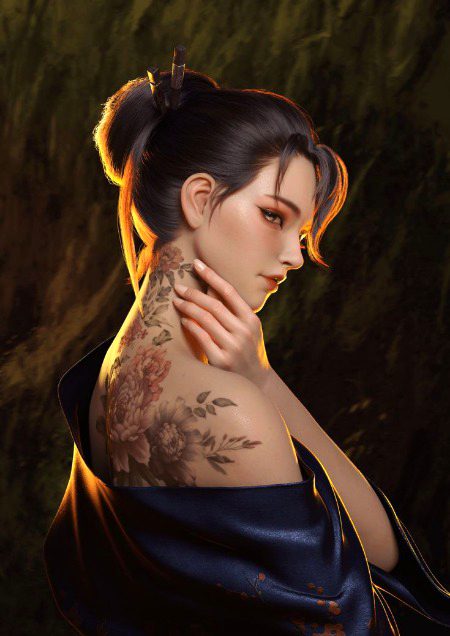 Digital Art image