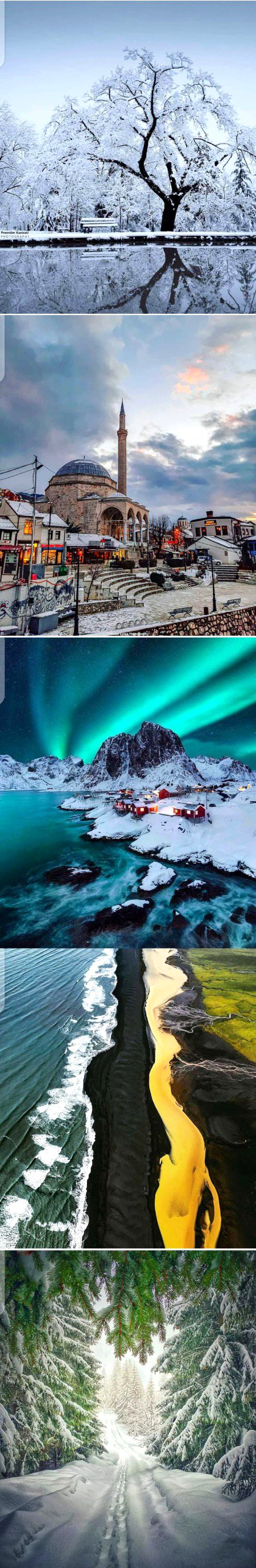Beautiful Nature image