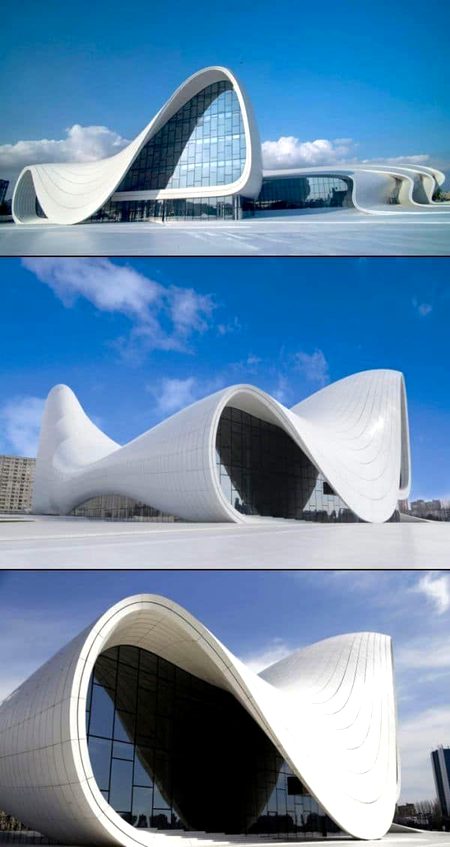 Beautiful Structures image