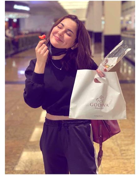 Pakistani Celebs image