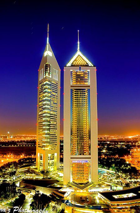 Beautiful Structures image