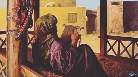 Paintings image