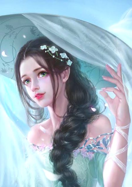 Digital Art image