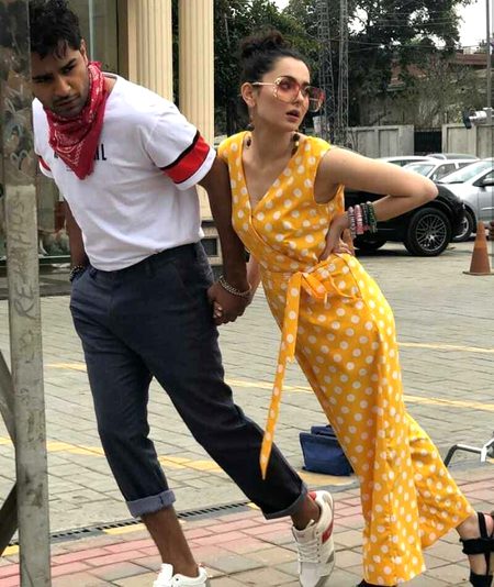 Pakistani Celebs image