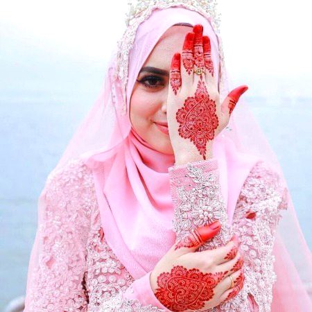 Mehndi Design image