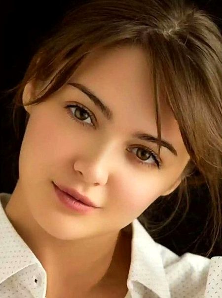 Beautiful People image
