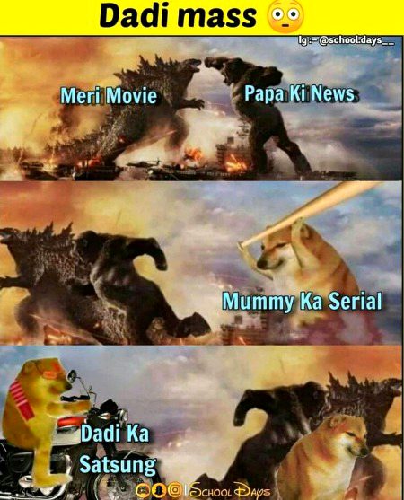 Memes & Satire image