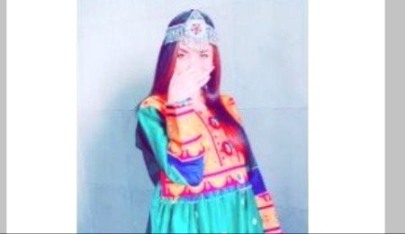 مسکراہٹ، تبسّم، ہنسی، قہقہے 
سب کے سب کھو گئے ہم بڑے ہوگئے۔۔۔۔۔۔🖤🔥