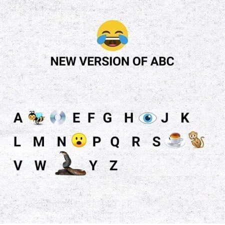 New version of ABC