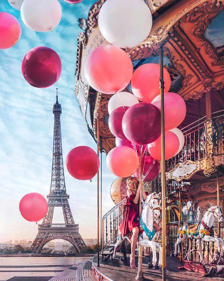 beautiful street😍