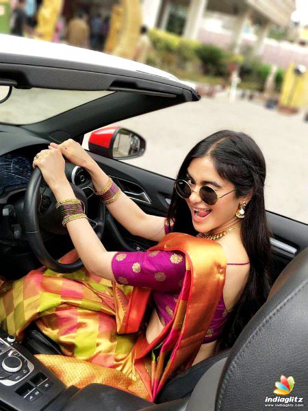 Indian Celebs image