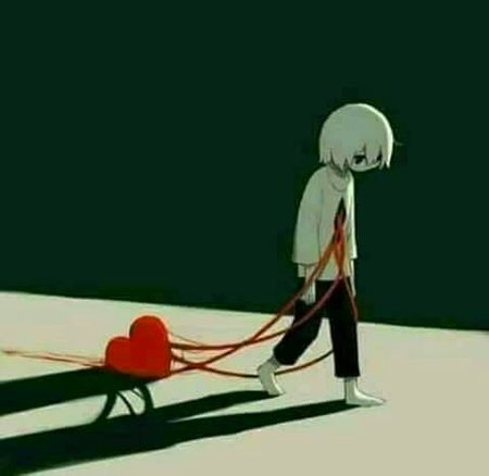 آ۔۔۔ تجھے گھر چھوڑ آئیں
 اے دل بہت بھٹک لیا تم نے💔💔
ZaRRaaR💔🥀