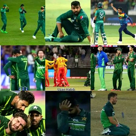 Pakistani Celebs image