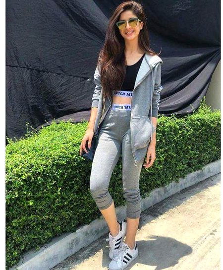 Pakistani actress