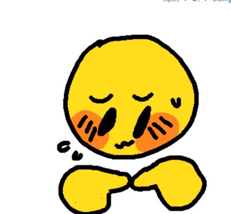 cute meko koi pyr nh krta