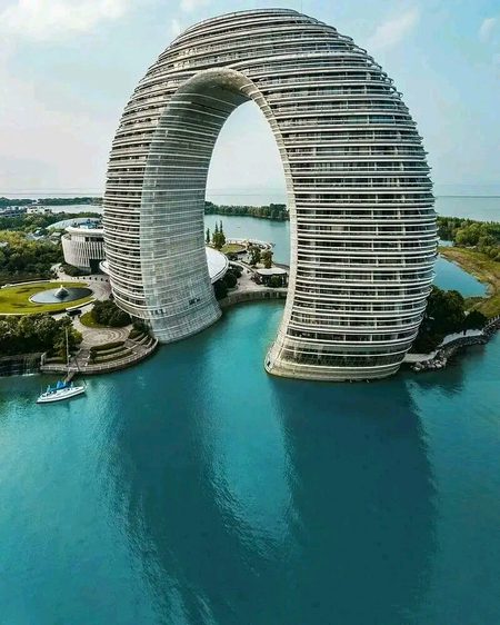 Beautiful Structures image