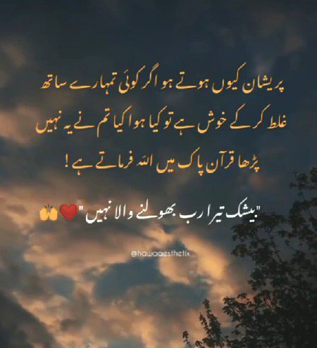 Islamic Quotes image