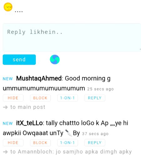 Damadam Roasting image