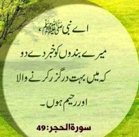 Islamic Quotes image