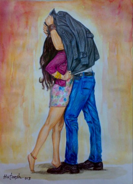 Paintings image