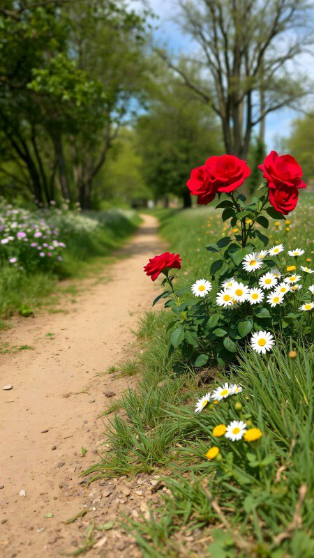 Beautiful Nature image