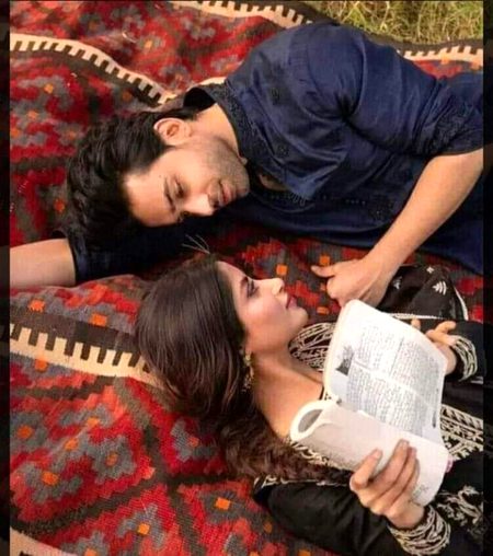 Pakistani Celebs image