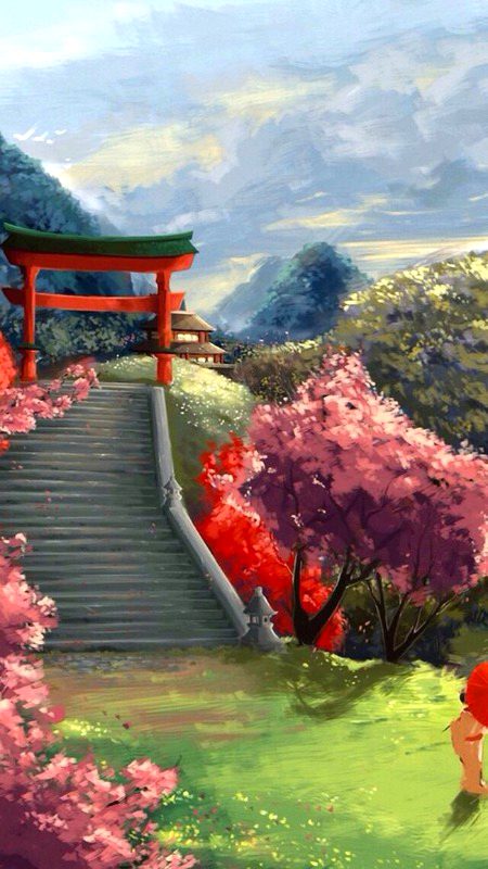 Paintings image