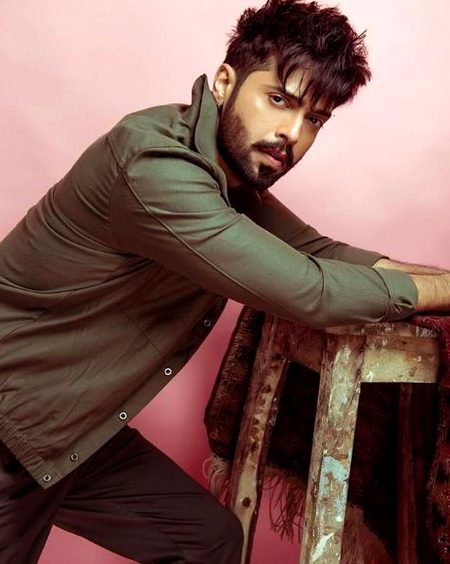 Pakistani Celebs image