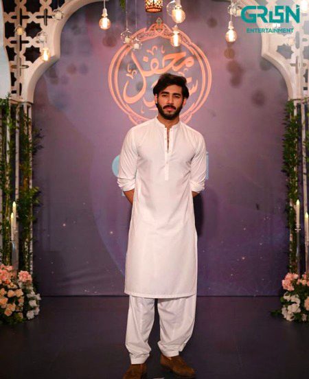 Pakistani Celebs image
