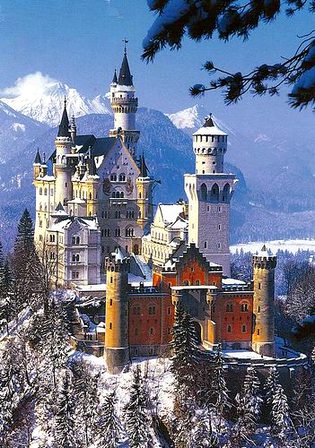 Beautiful Structures image