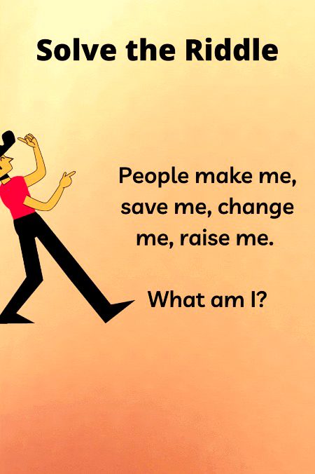 Riddles & Puzzles image