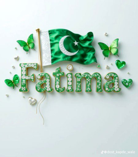 For you