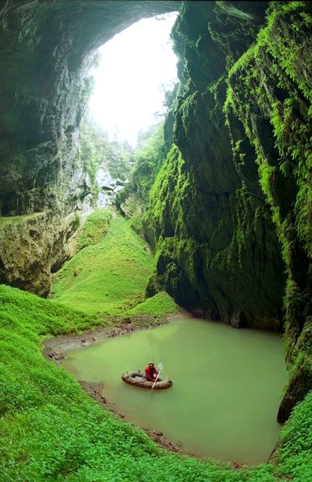 Beautiful Nature image