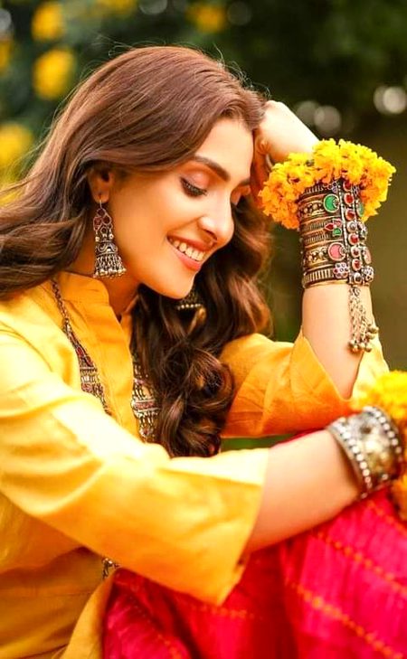 Pakistani Celebs image