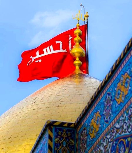وہ دے گا دل کو ابھی اور نعمتیں محسنؔ
بَنَامِ عَکسِ جمالِ رُخِ حُسین(ع) و حَسَنء
#سلام_یاحسینء ❤️