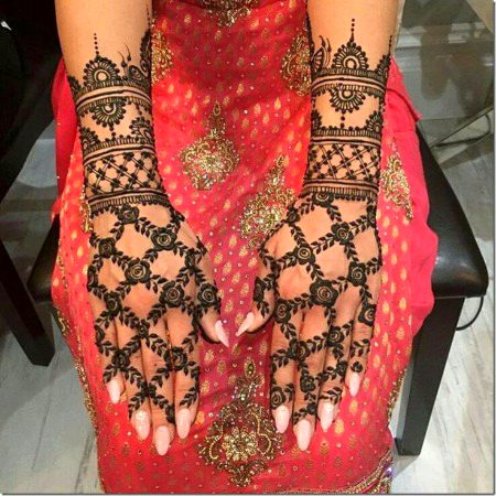 Mehndi Design image