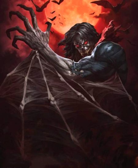 Morbius💀👿