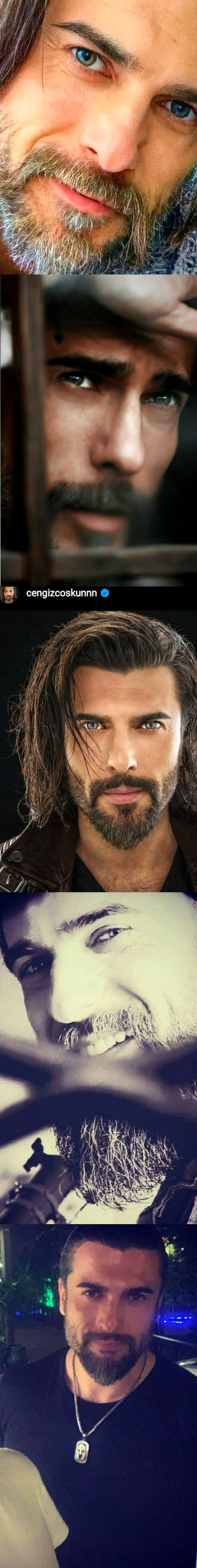 Turkish Celebs image