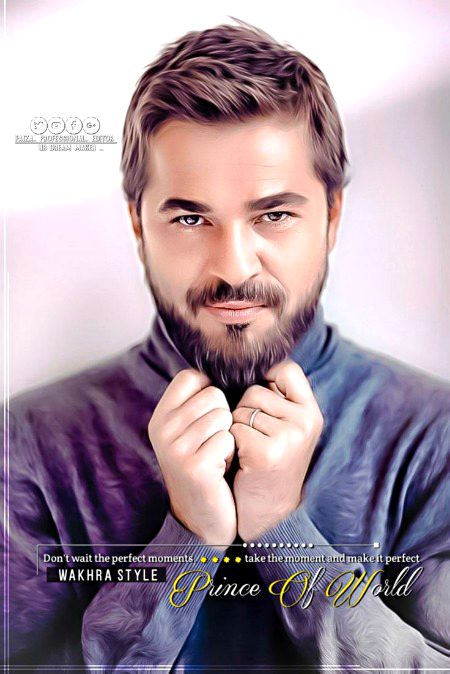 Turkish Celebs image