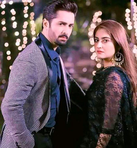 Pakistani Celebs image