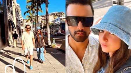 Pakistani Celebs image
