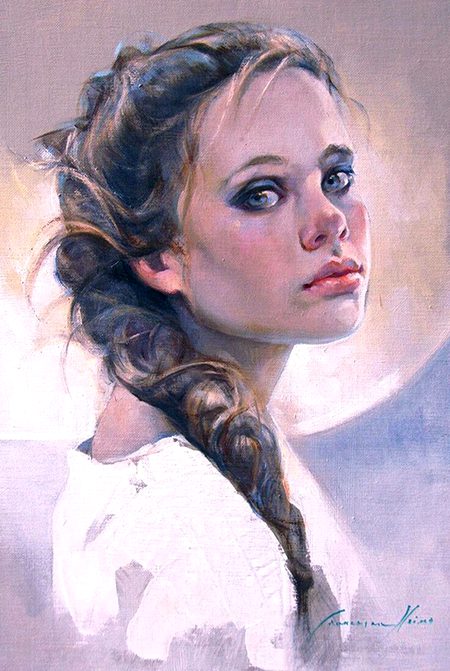 Paintings image